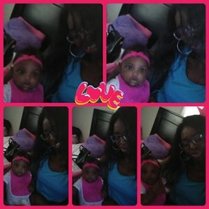 Meet your Posher, Shemeka